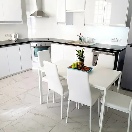 Seaside In Heard Of Apartment *