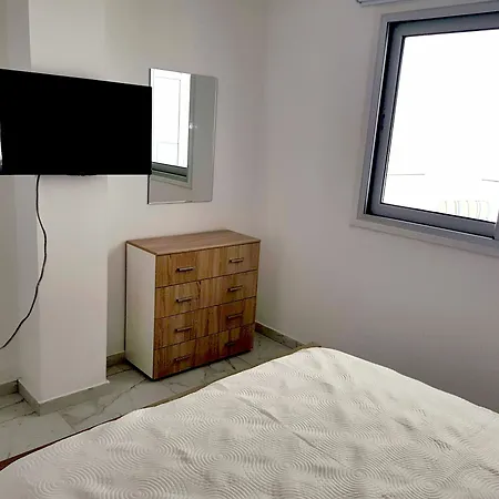 Apartment Seaside In Heard Of *