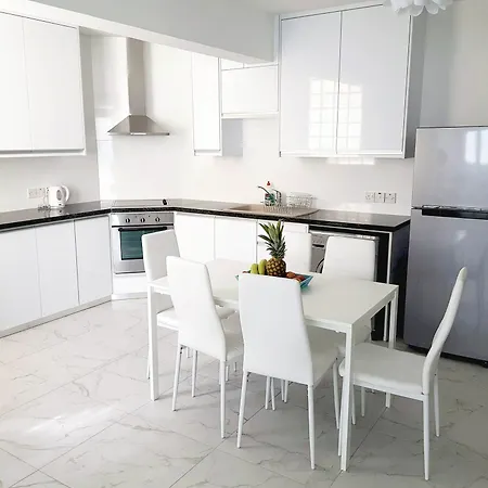Apartment Seaside In Heard Of *