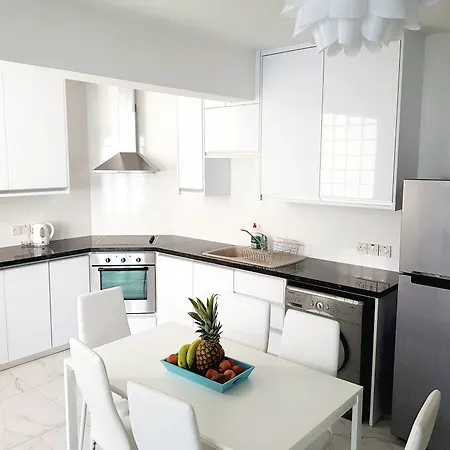 Seaside In Heard Of Apartment *