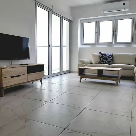 Seaside In Heard Of Apartment