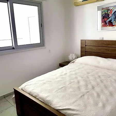 Seaside In Heard Of Apartment